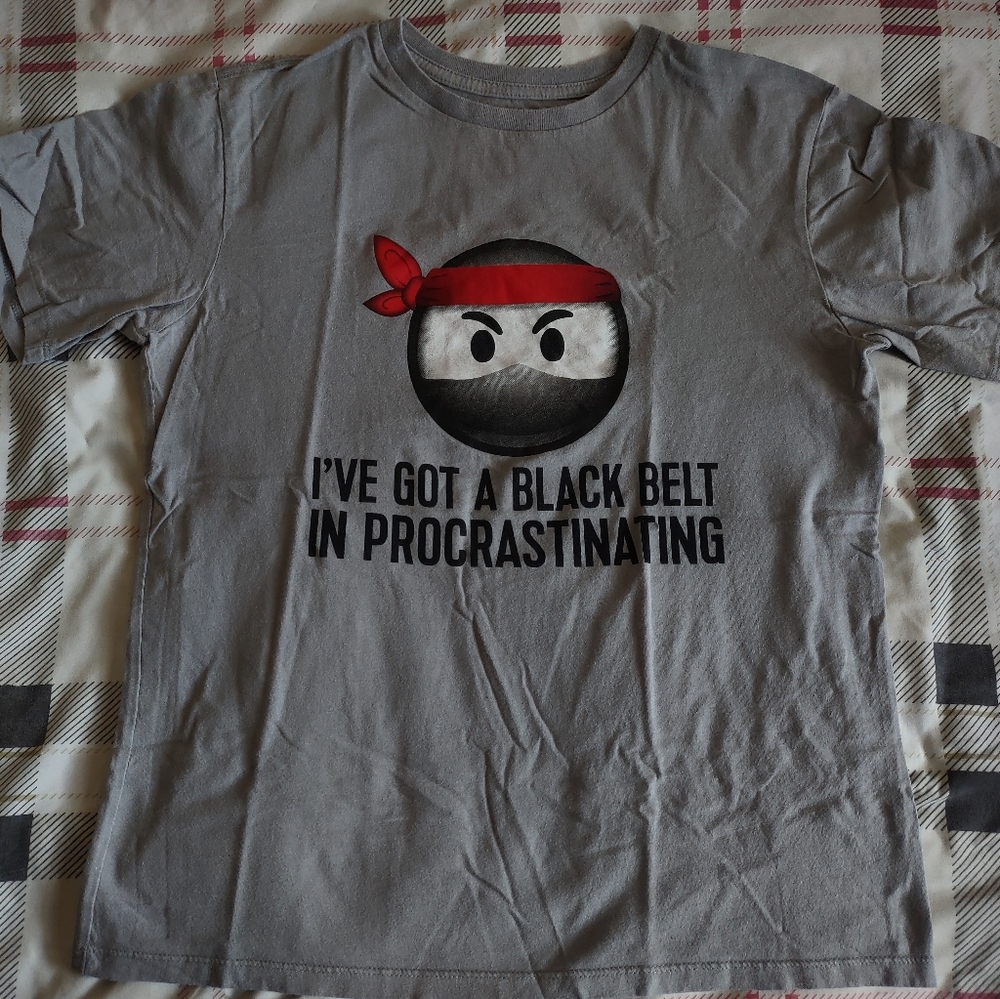 Boys Tee Shirt